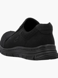 Herren Rieker Herren Slipper