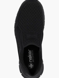 Herren Rieker Herren Slipper