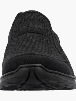 Herren Rieker Herren Slipper