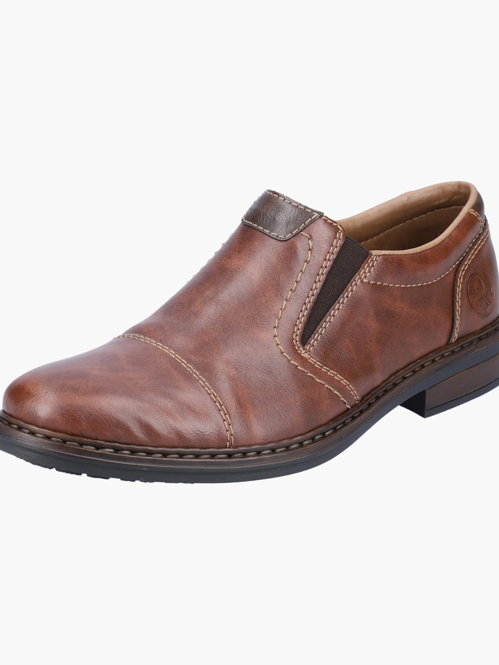 Herren Rieker Herren Slipper