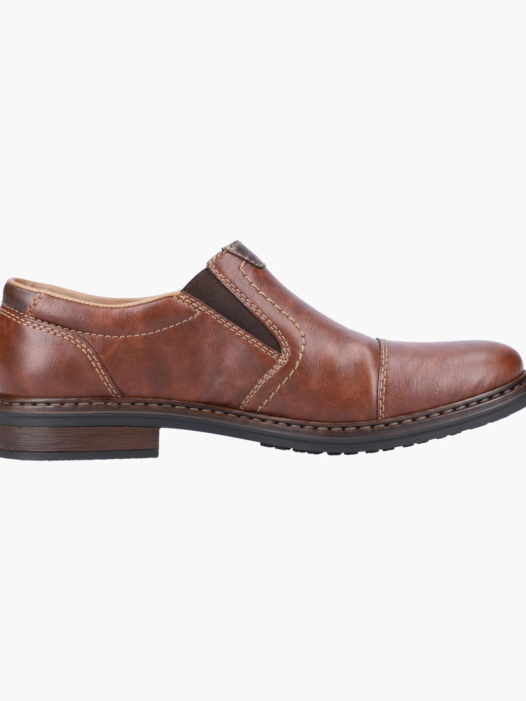 Herren Rieker Herren Slipper