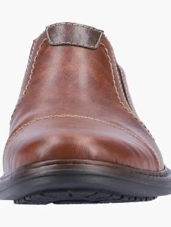 Herren Rieker Herren Slipper