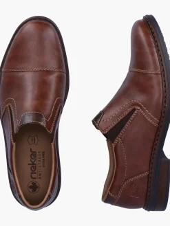 Herren Rieker Herren Slipper