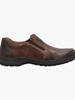 Herren Rieker Herren Slipper