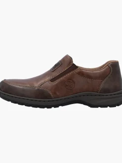 Herren Rieker Herren Slipper