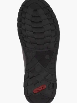Herren Rieker Herren Slipper