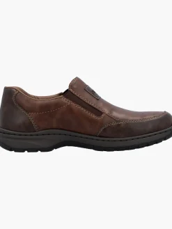 Herren Rieker Herren Slipper