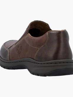 Herren Rieker Herren Slipper