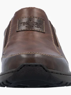 Herren Rieker Herren Slipper