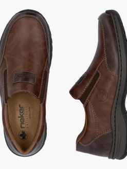 Herren Rieker Herren Slipper