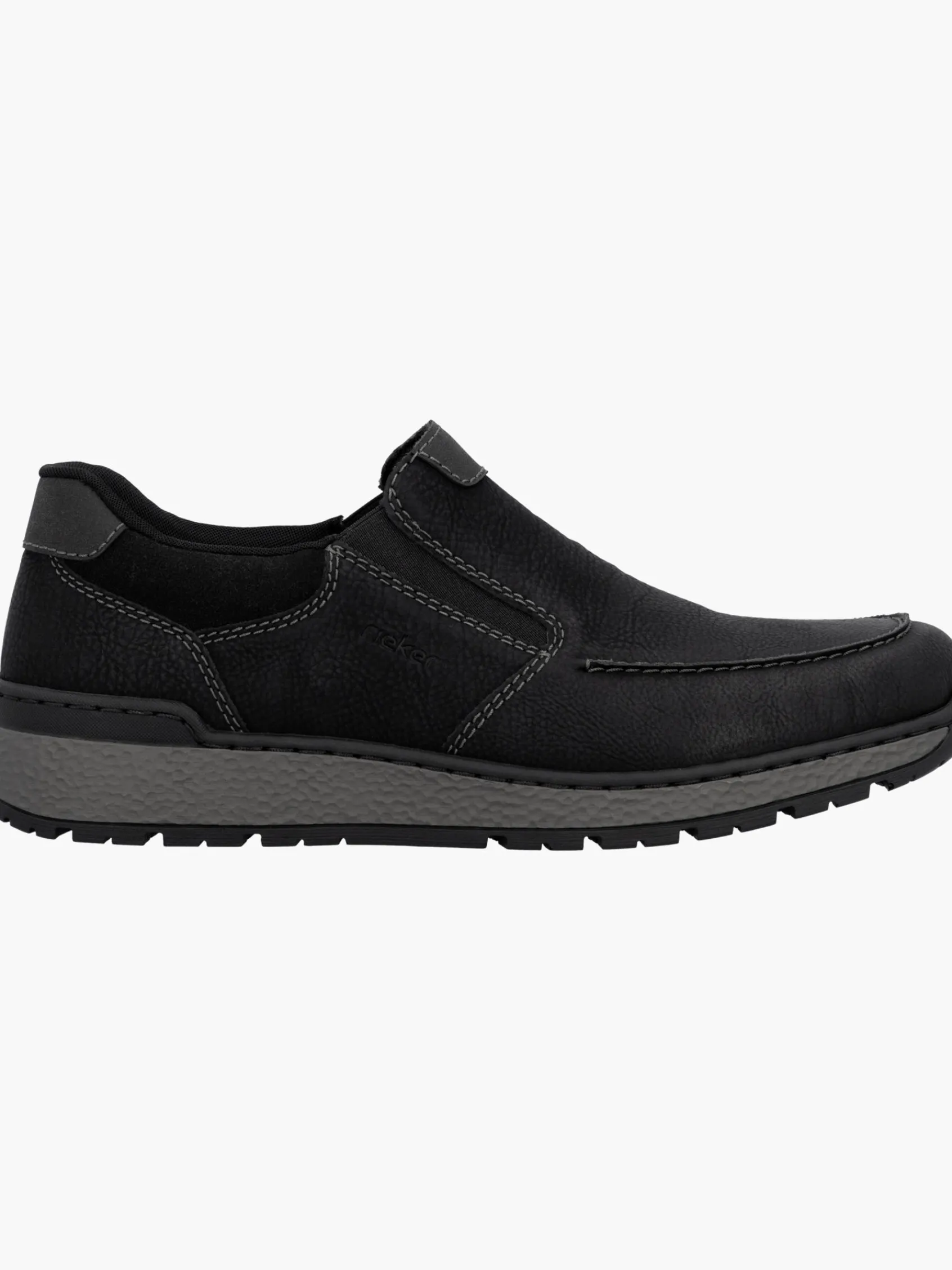 Herren Rieker Herren Slipper