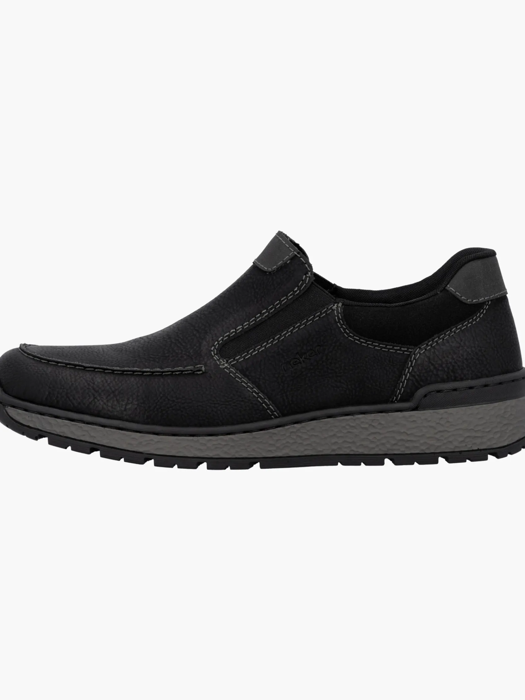 Herren Rieker Herren Slipper