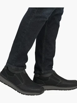 Herren Rieker Herren Slipper