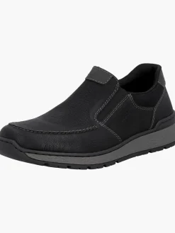 Herren Rieker Herren Slipper