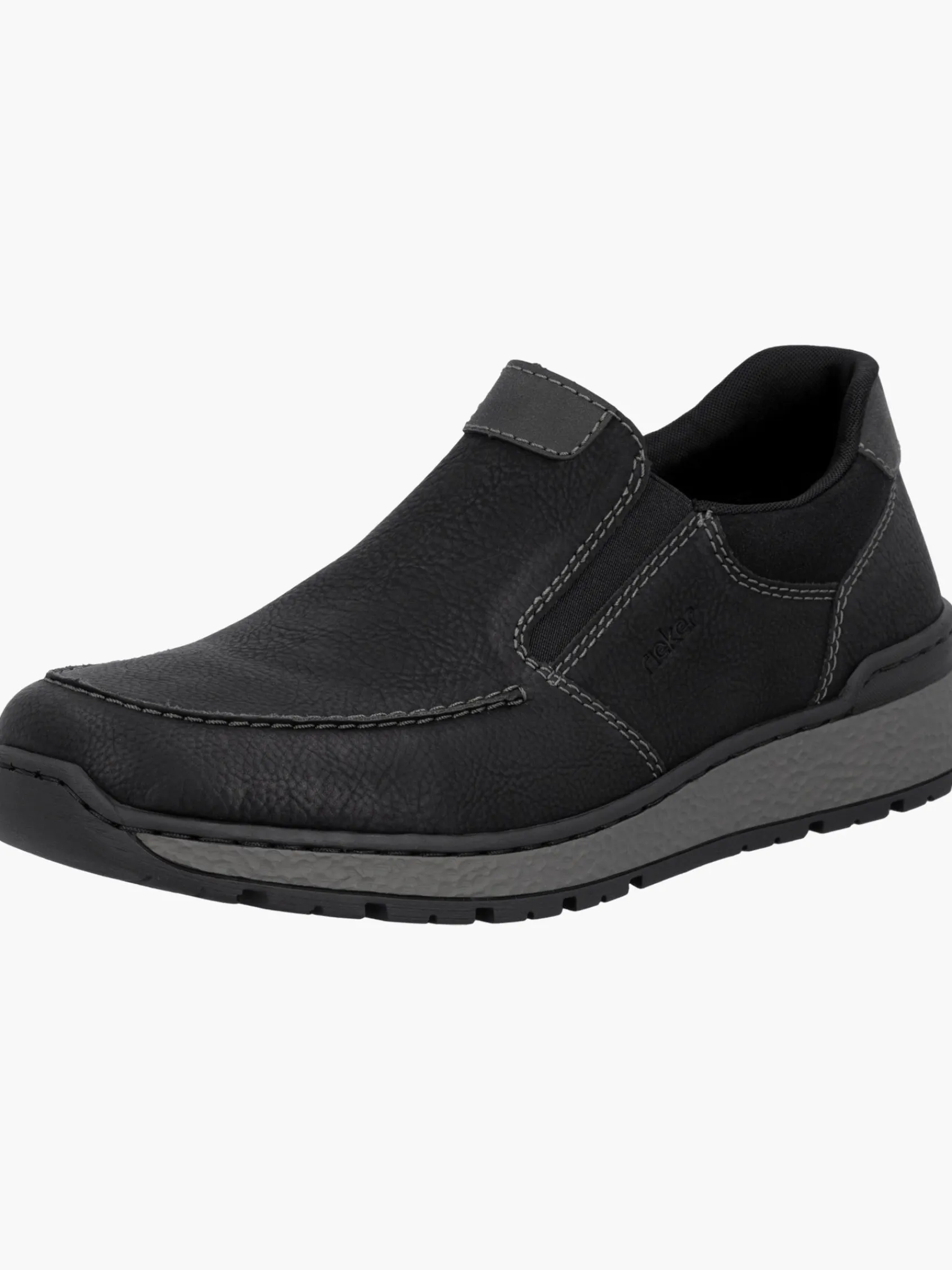 Herren Rieker Herren Slipper