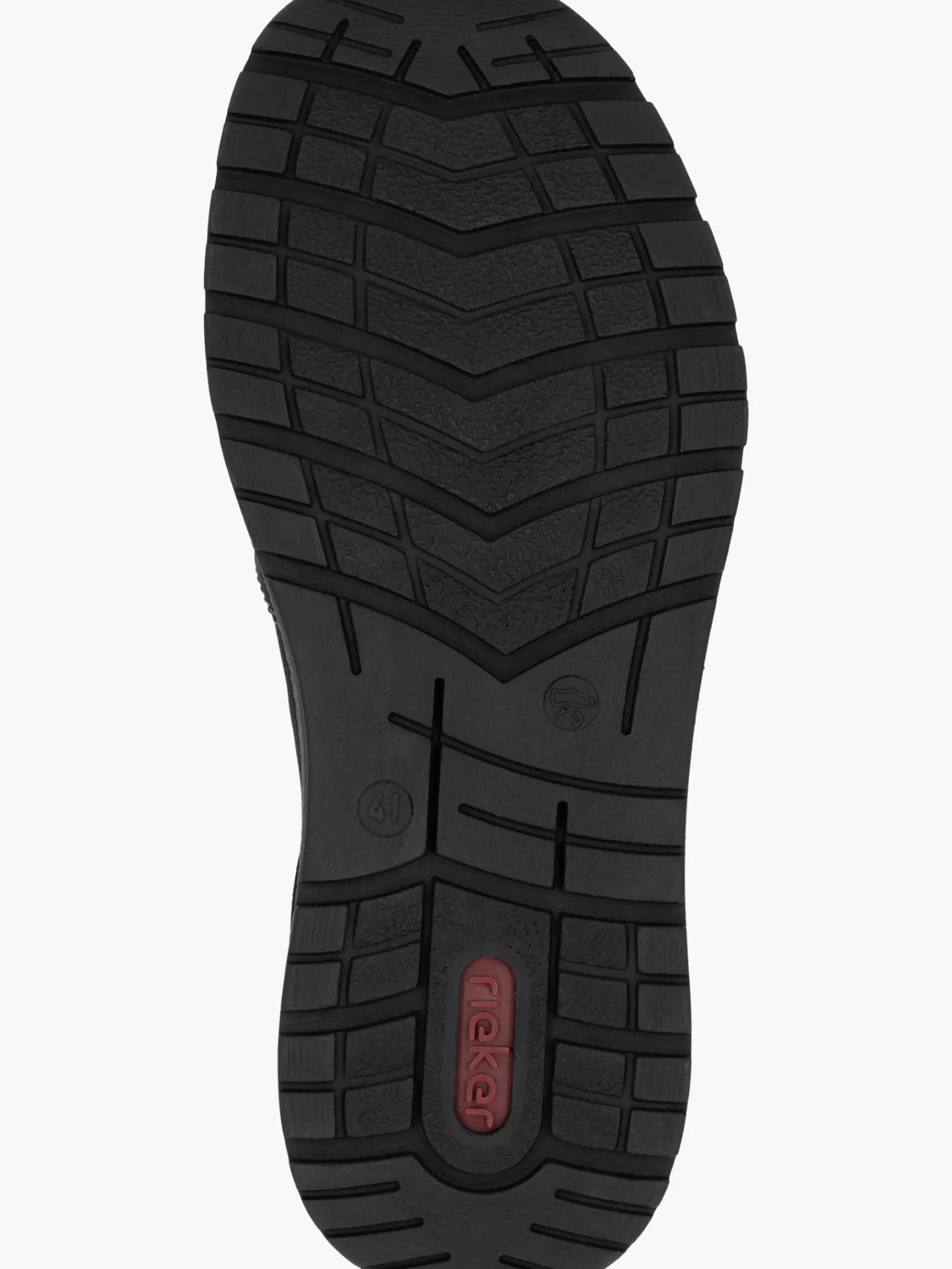 Herren Rieker Herren Slipper