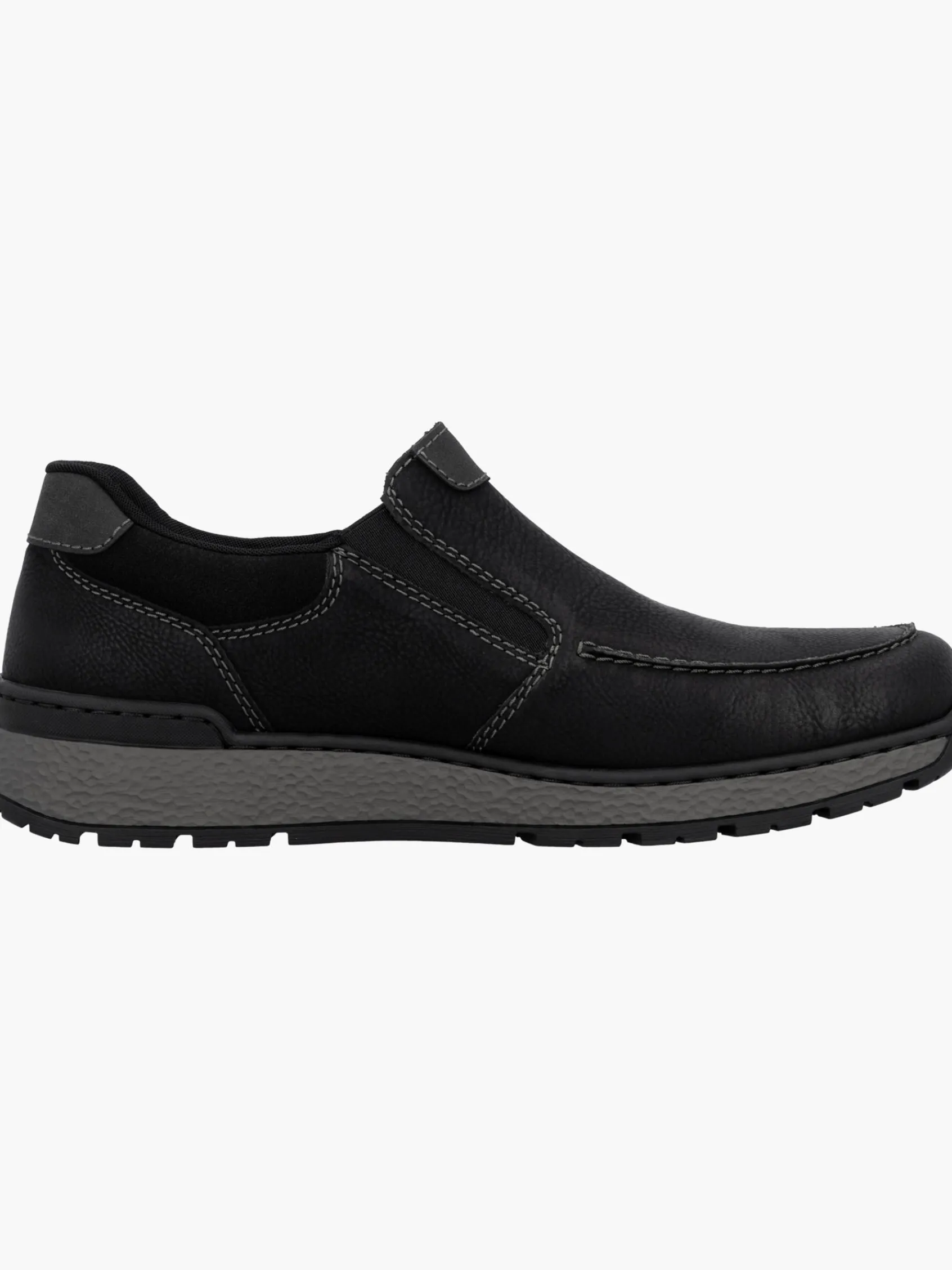 Herren Rieker Herren Slipper