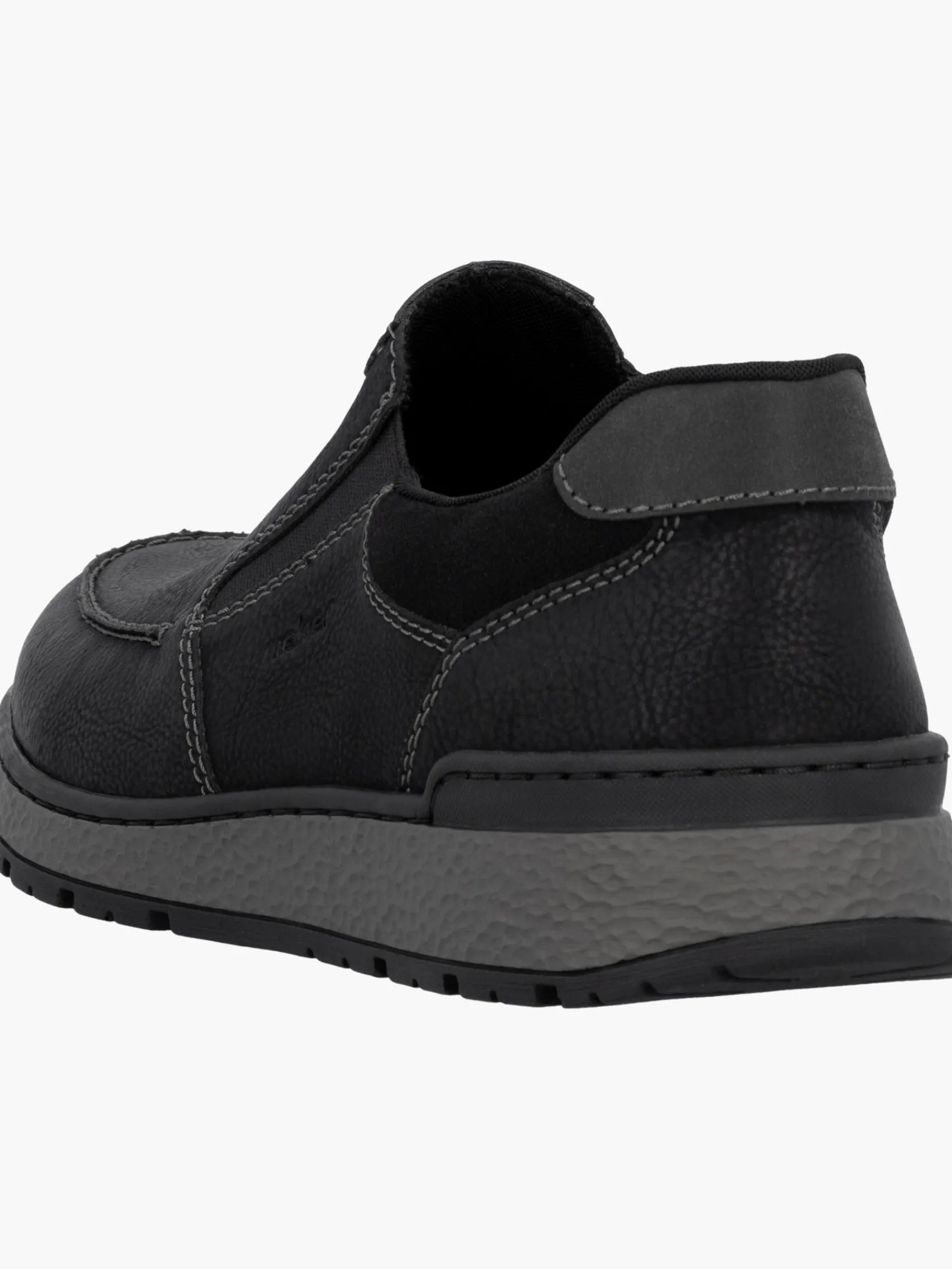 Herren Rieker Herren Slipper