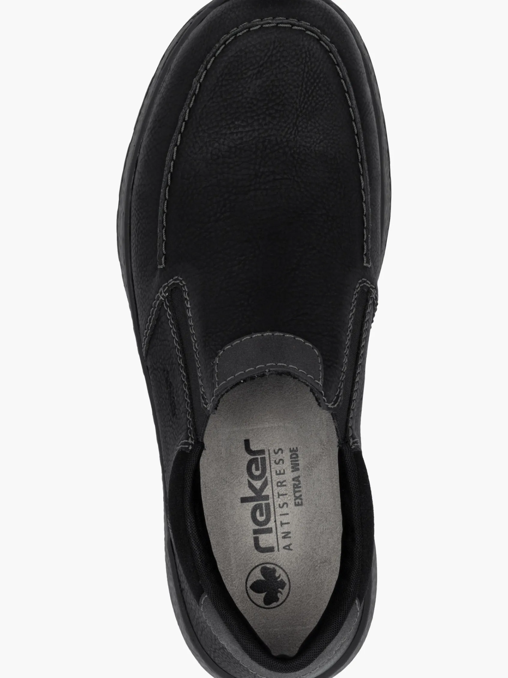 Herren Rieker Herren Slipper