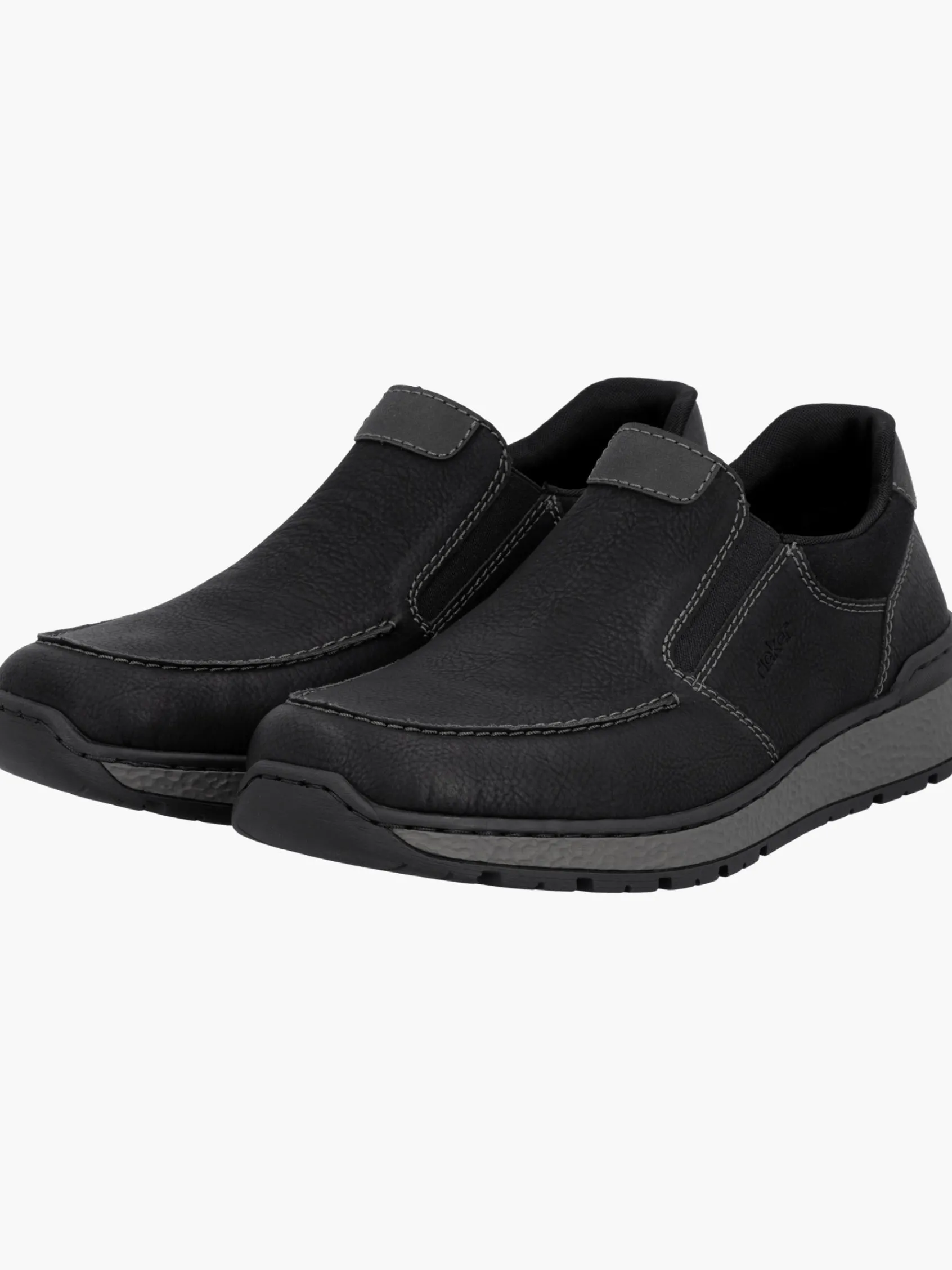 Herren Rieker Herren Slipper