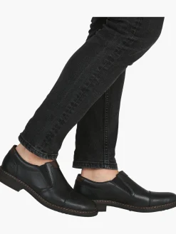 Herren Rieker Herren Slipper