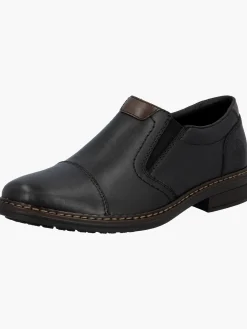 Herren Rieker Herren Slipper