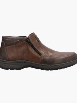 Herren Rieker Herren Slipper