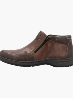 Herren Rieker Herren Slipper