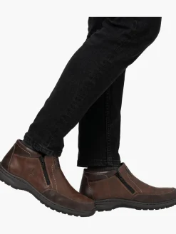 Herren Rieker Herren Slipper