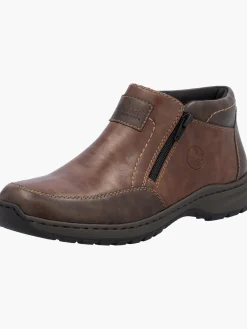 Herren Rieker Herren Slipper