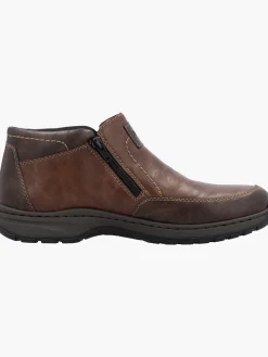Herren Rieker Herren Slipper