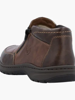 Herren Rieker Herren Slipper