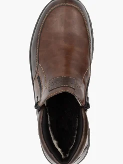 Herren Rieker Herren Slipper