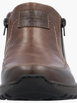 Herren Rieker Herren Slipper