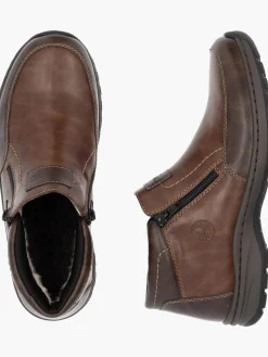 Herren Rieker Herren Slipper