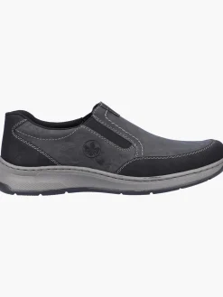 Herren Rieker Herren Slipper