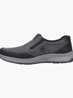 Herren Rieker Herren Slipper