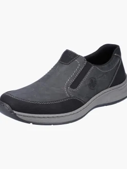 Herren Rieker Herren Slipper