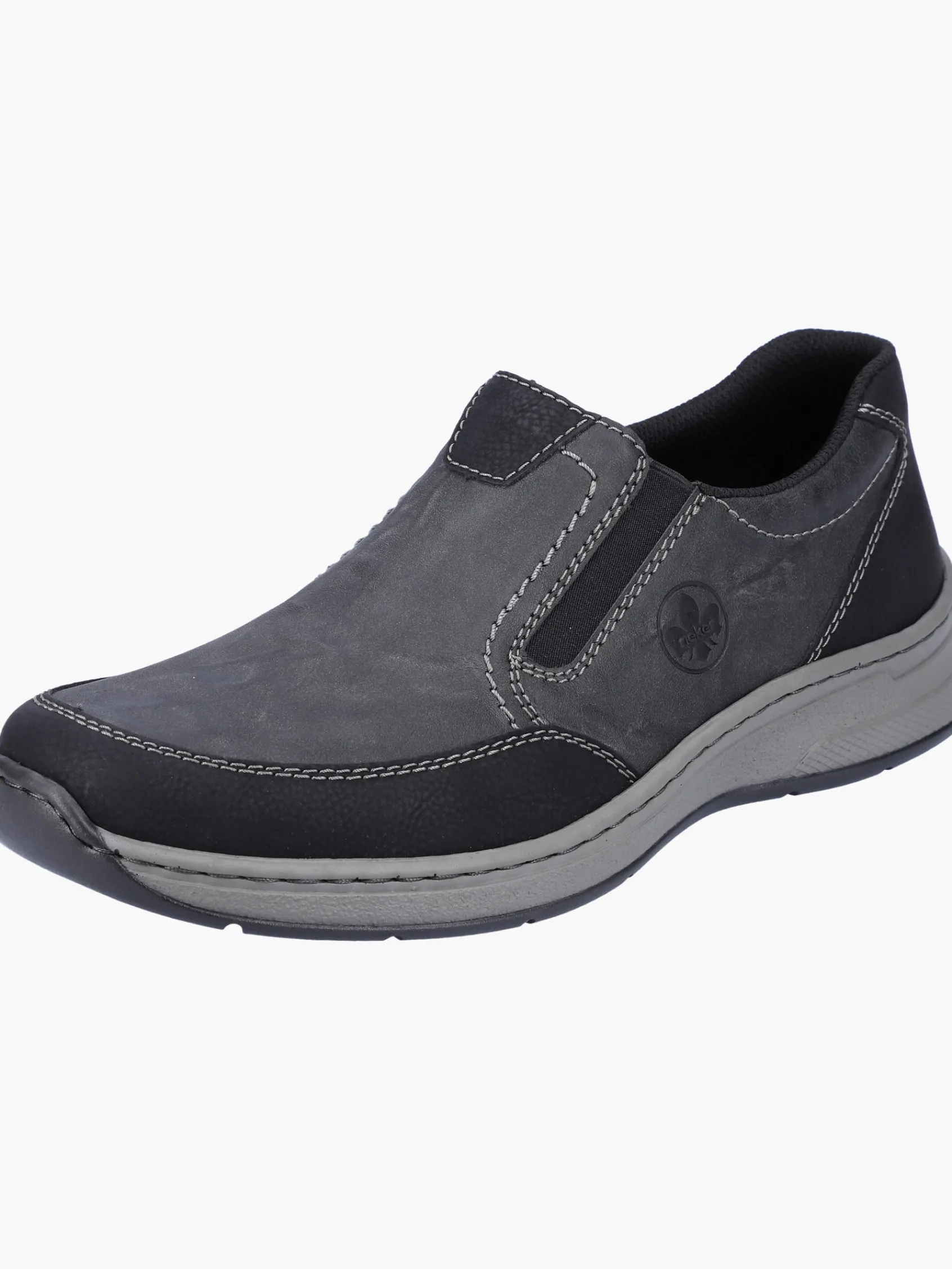Herren Rieker Herren Slipper