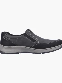 Herren Rieker Herren Slipper