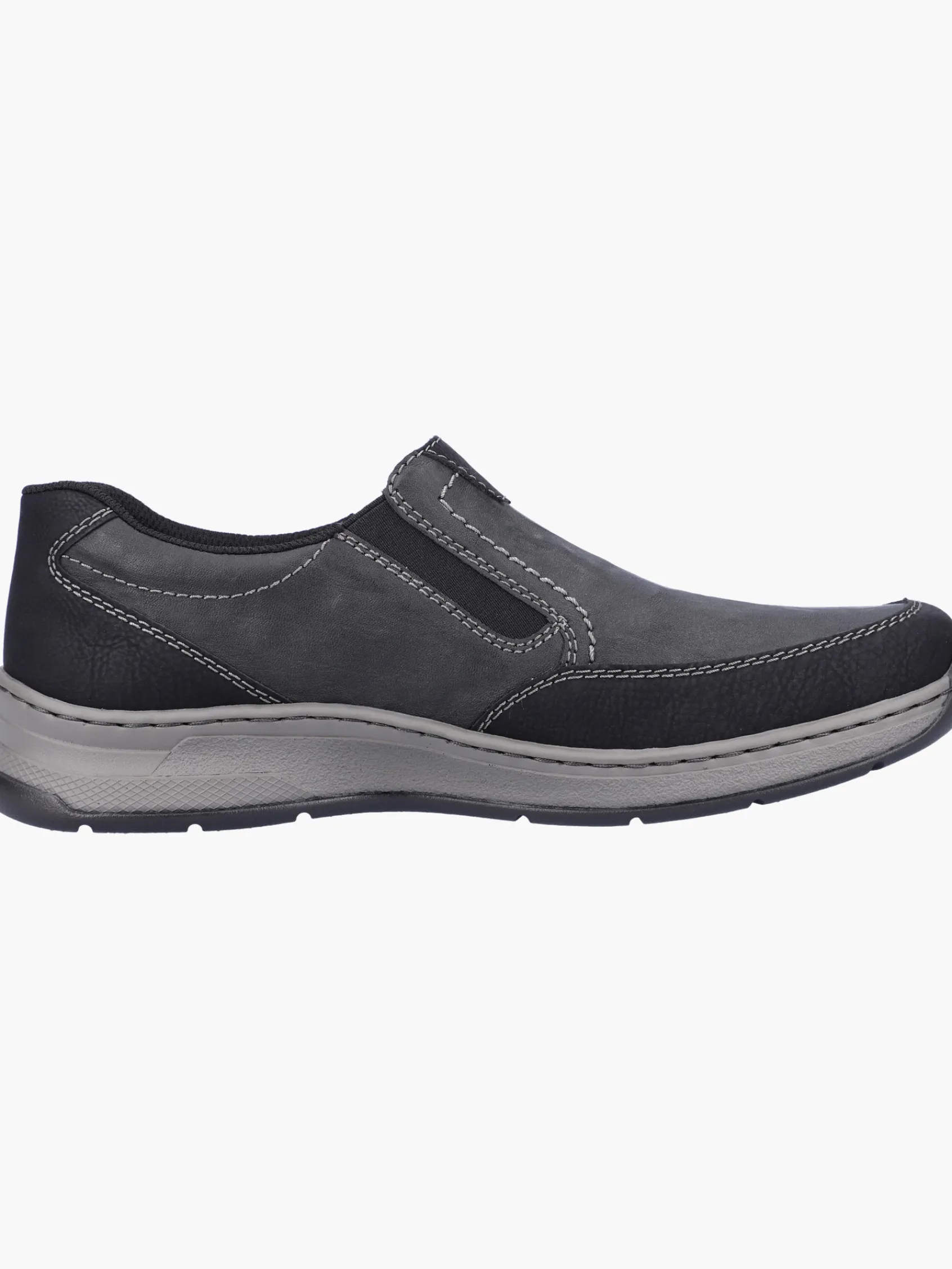 Herren Rieker Herren Slipper