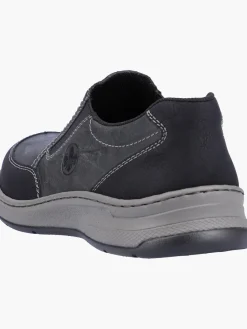 Herren Rieker Herren Slipper