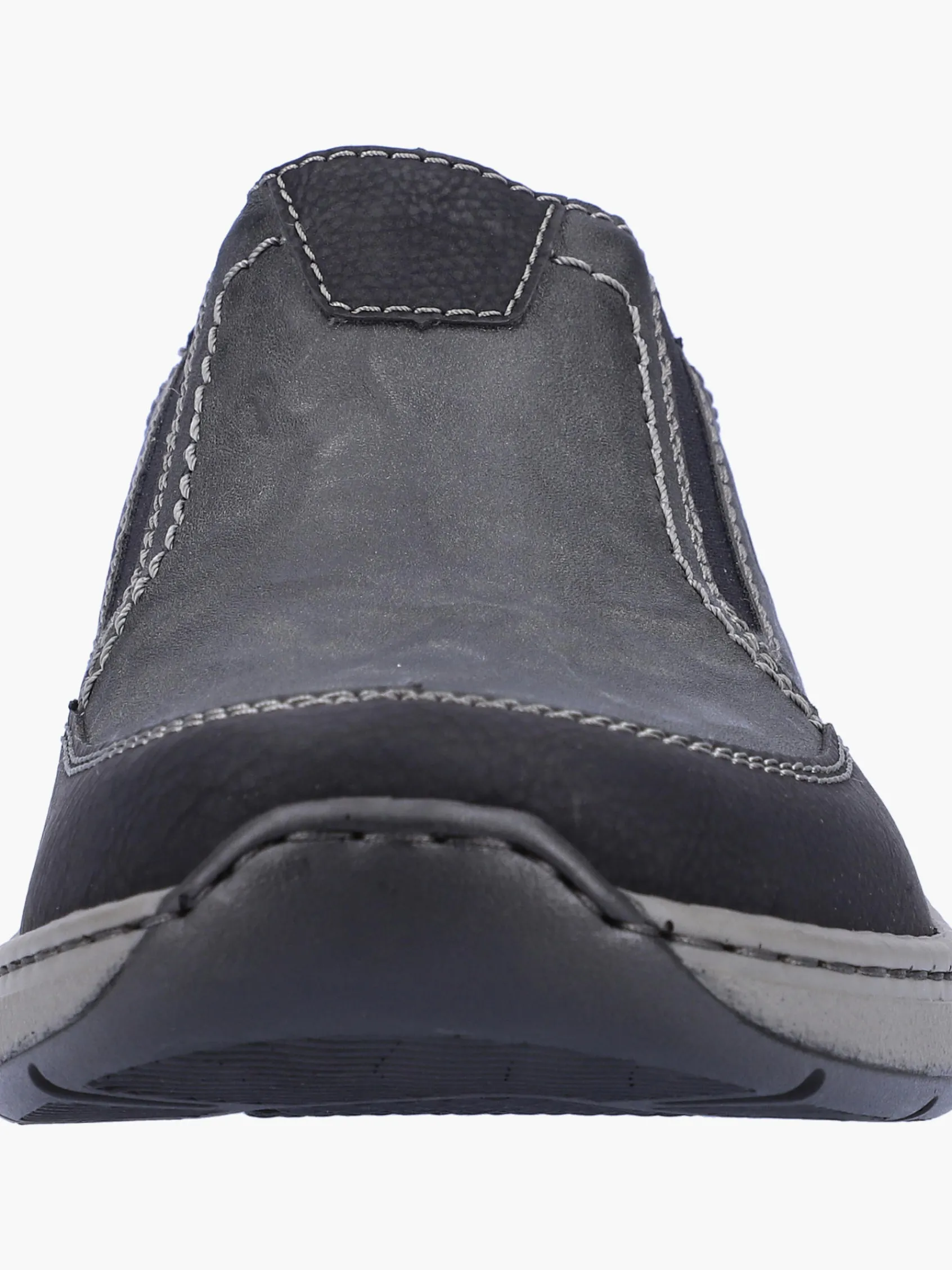 Herren Rieker Herren Slipper