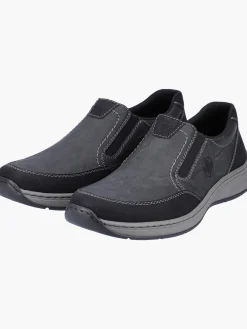 Herren Rieker Herren Slipper