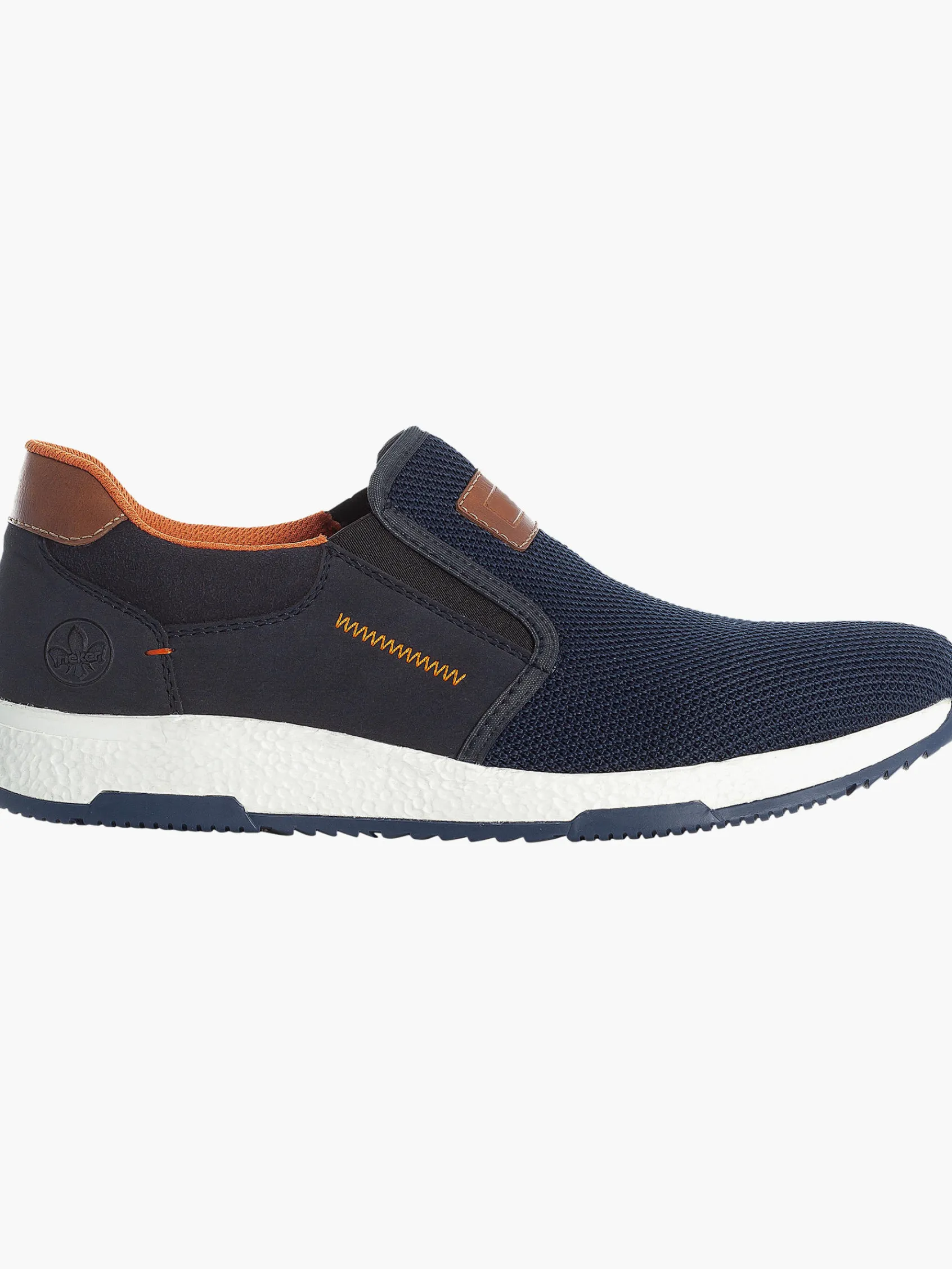 Herren Rieker Herren Slipper