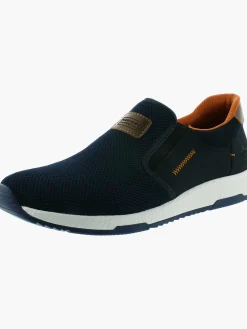 Herren Rieker Herren Slipper