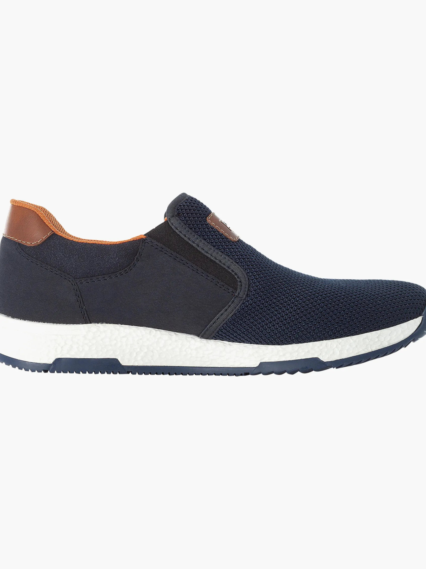 Herren Rieker Herren Slipper