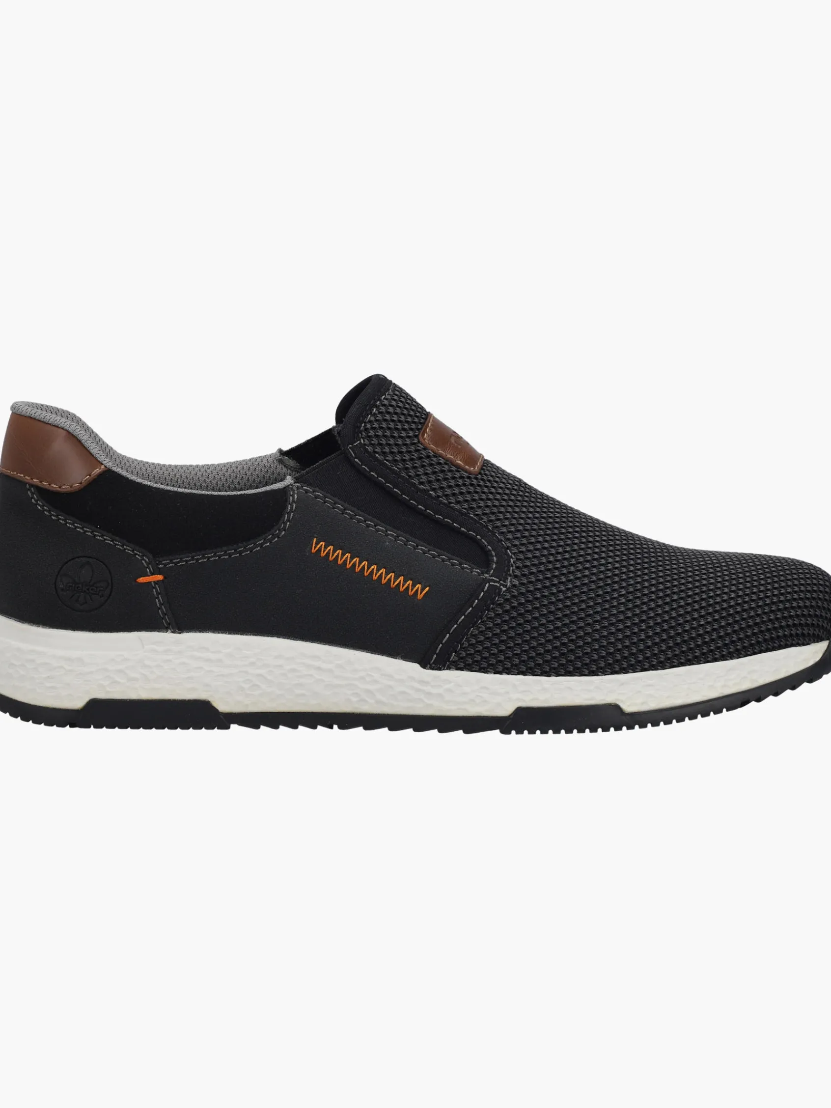 Herren Rieker Herren Slipper
