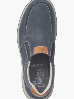 Herren Rieker Herren Slipper