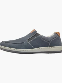 Herren Rieker Herren Slipper